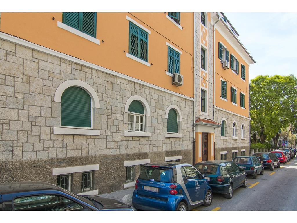 Spaladium - City Center Apartments Split Værelse billede