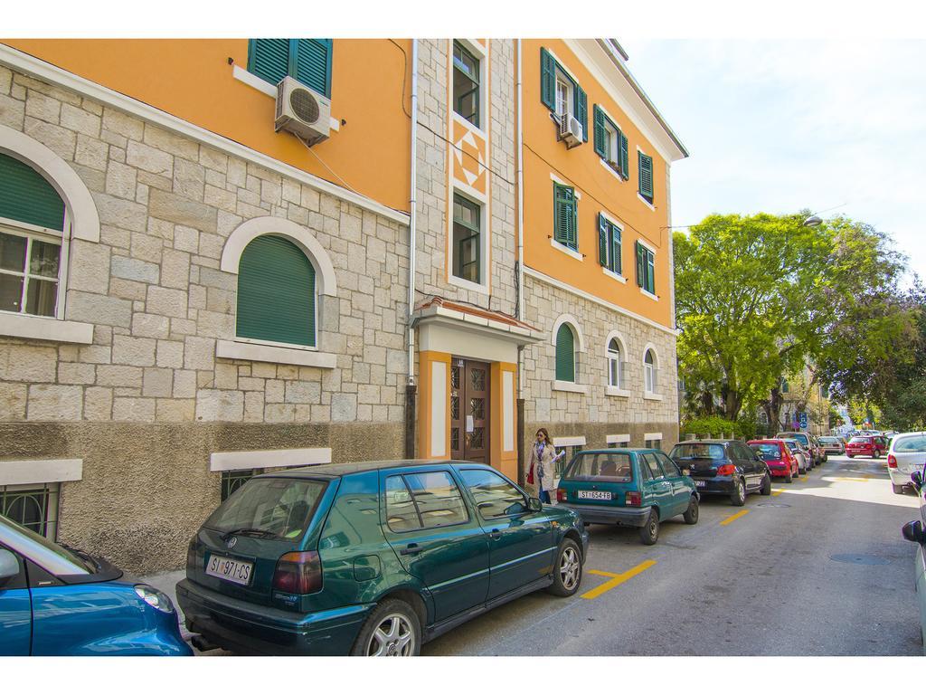 Spaladium - City Center Apartments Split Værelse billede
