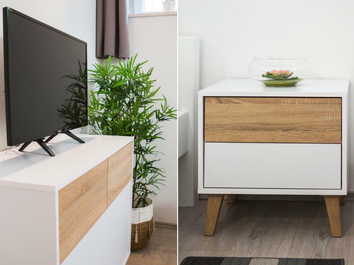 Spaladium - City Center Apartments Split Eksteriør billede