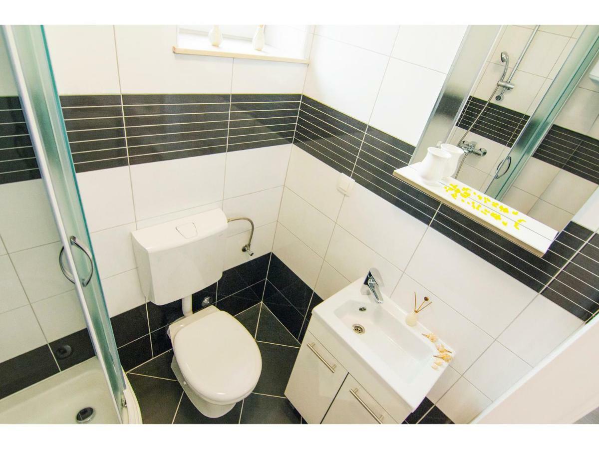 Spaladium - City Center Apartments Split Eksteriør billede