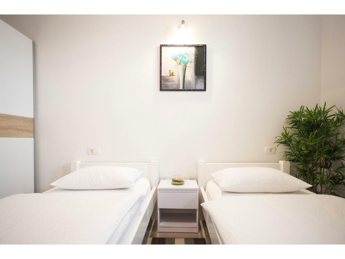 Spaladium - City Center Apartments Split Eksteriør billede