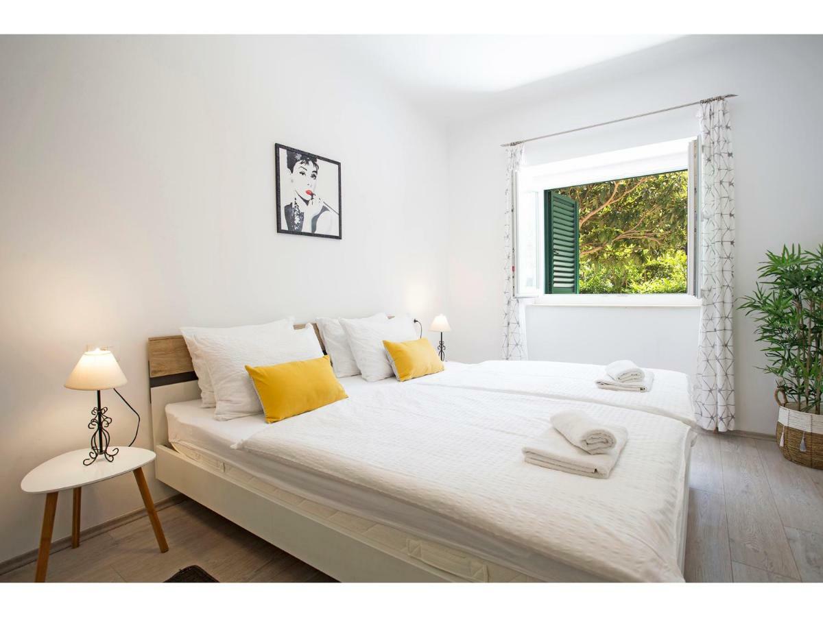 Spaladium - City Center Apartments Split Eksteriør billede