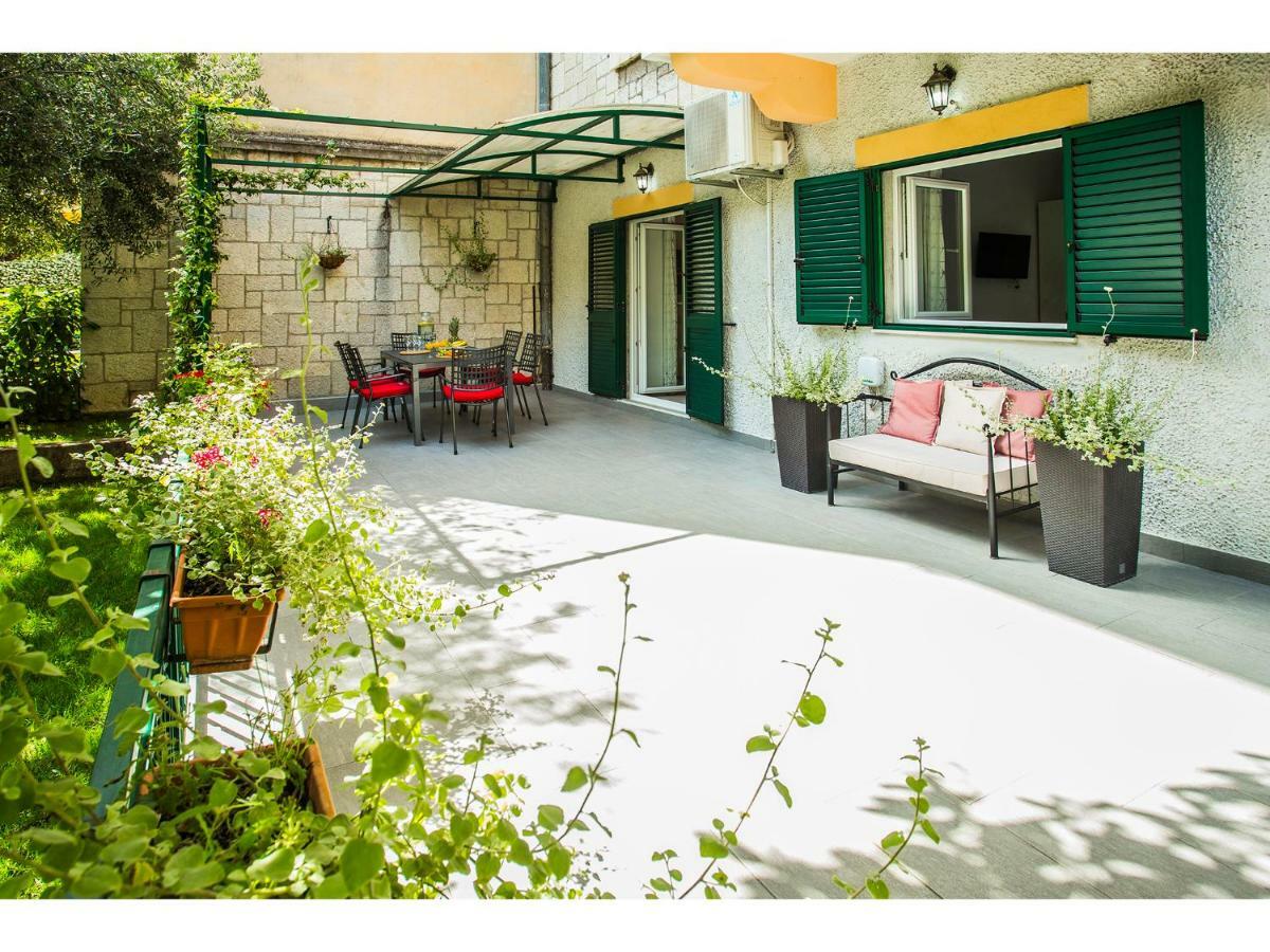 Spaladium - City Center Apartments Split Eksteriør billede