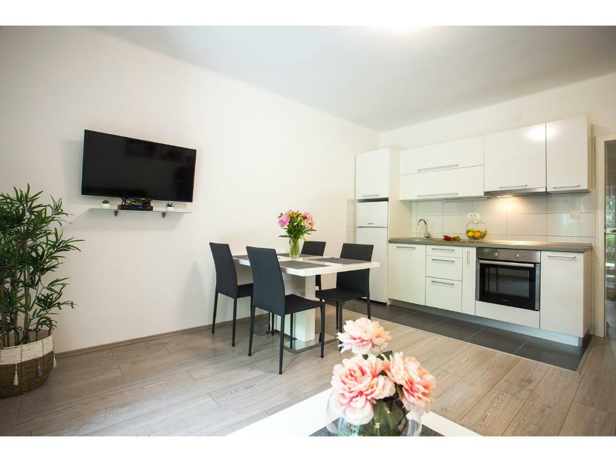 Spaladium - City Center Apartments Split Eksteriør billede