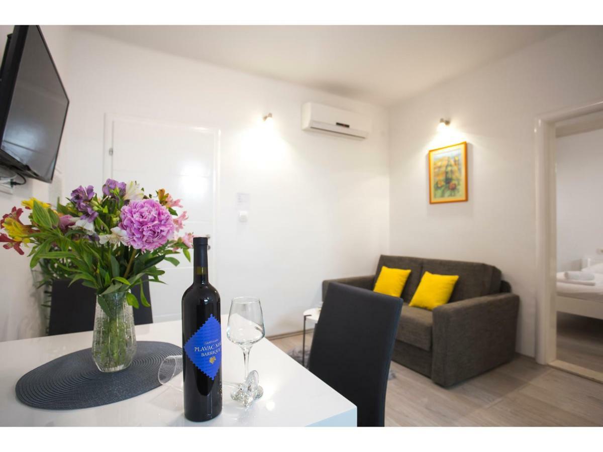 Spaladium - City Center Apartments Split Eksteriør billede